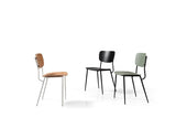 DINING CHAIR