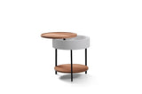 END TABLE