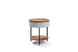 END TABLE